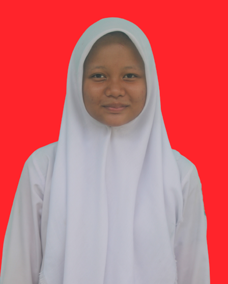<center>Aissya Adelia Rivena<br>X-1</center>