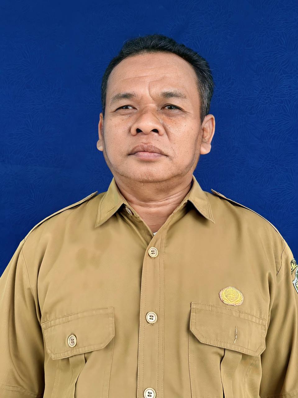<center>Guru Mapel<br>Suyanto, S.Pd</center>